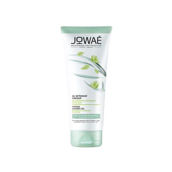 Purifying cleansing gel