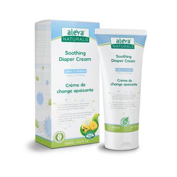 Soothing Diaper Cream