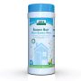 Bamboo multi-surface baby wipes