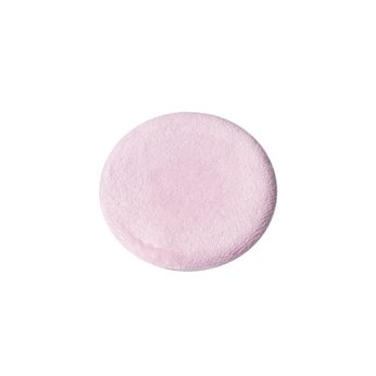 Make up powder puff, cotton