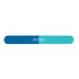 Fibreglass quadruple nail file REF#05027