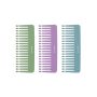 Detangling comb