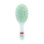 Cushion brush for kids