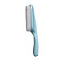Natural pumice stone, ergonomic handle