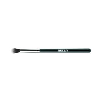 Blender eyeshadow brush, synthetic hair