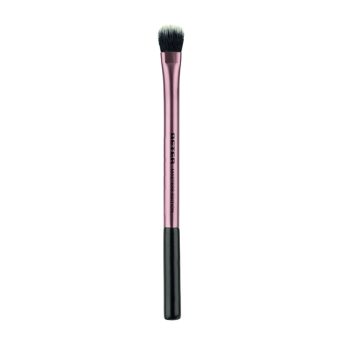 Contour eye shadow brush, synthetic hair