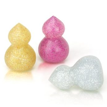 Silicone make up blender sponge. Latex Free