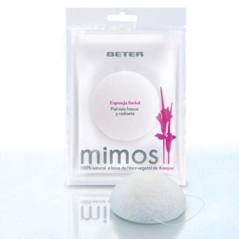 MIMOS Facial Konjac sponge