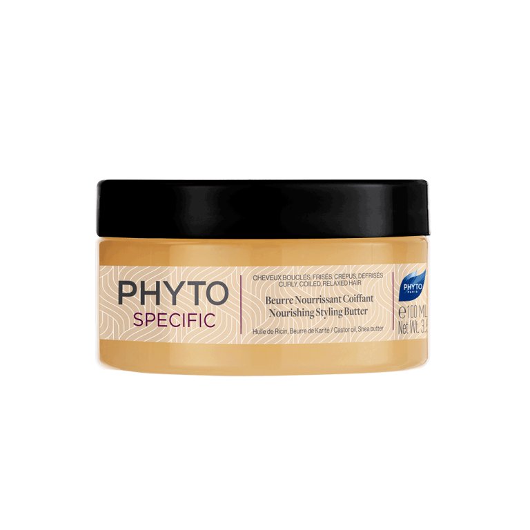 phytospecific Nourishing Styling Butter