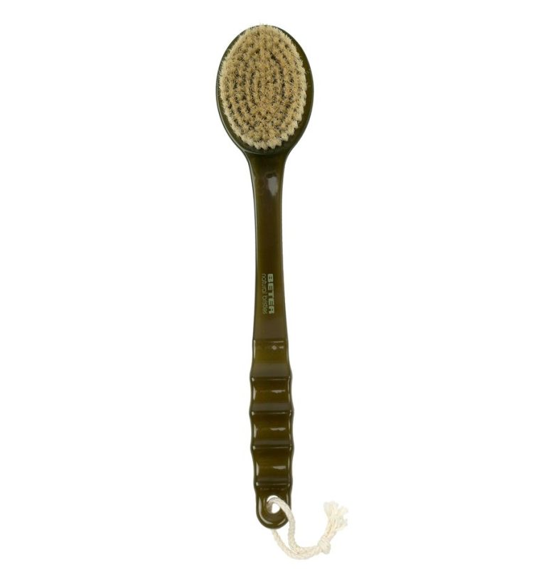 BATH BRUSH
