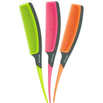 BACKCOMBING COMB