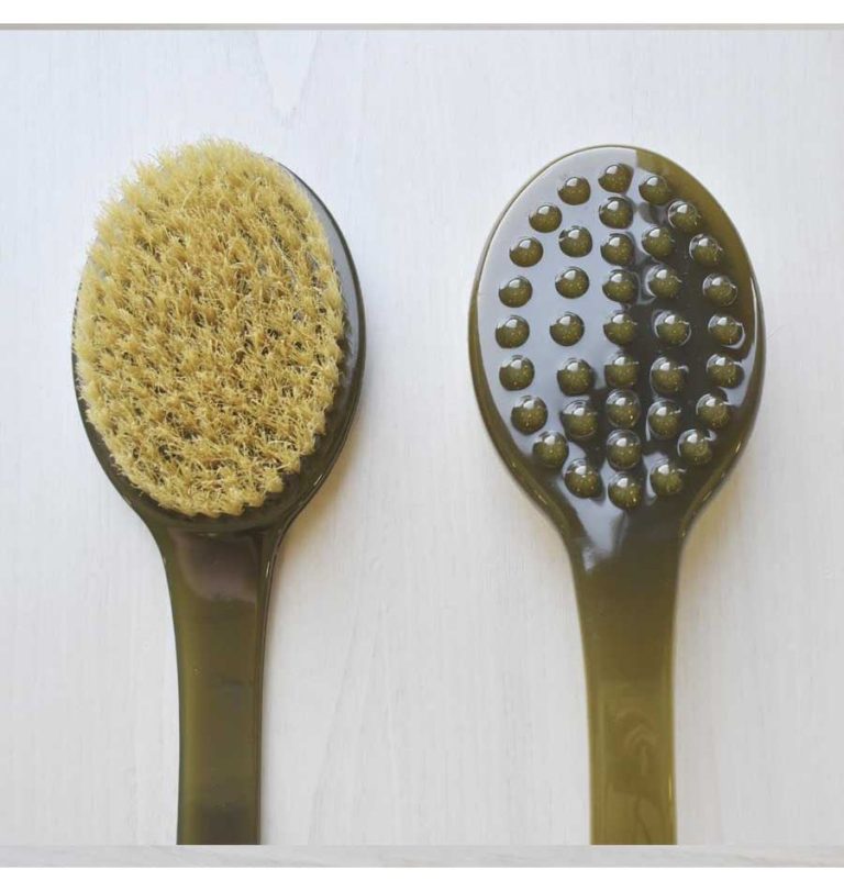 BATH BRUSH - Image 2