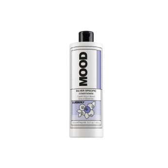 MOOD SILVER SPECIFIC CONDITIONER 400ML