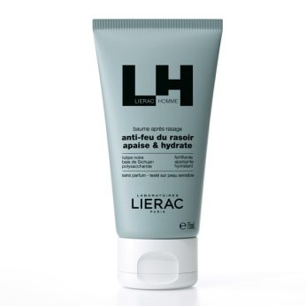 HOMME AFTER SHAVE BALM 75ML REF#LL10145