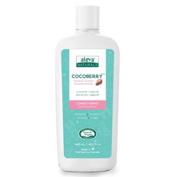 COCOBERRY™ CONDITIONER – DETANGLER