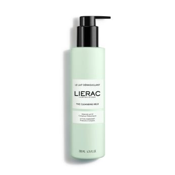 CLEANSER MICELLAR MILK 200ML REF#LC1001031