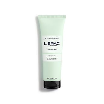 CLEANSER SCRUBING MASK 75ML REF#LC1001051