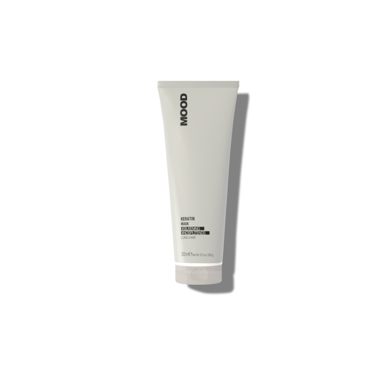 MOOD KERATIN MASK LONG HAIR 300ML
