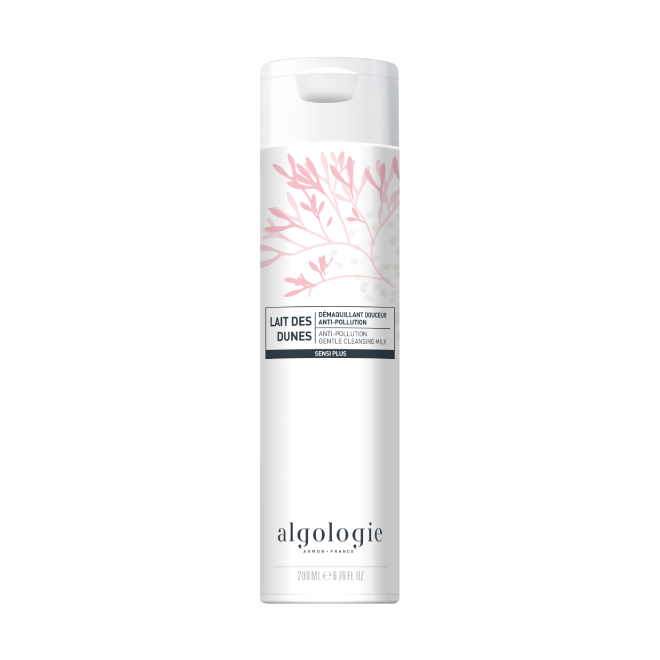 ANTI-POLLUTION GENTLE CLEANSING MILK REF#VNA300