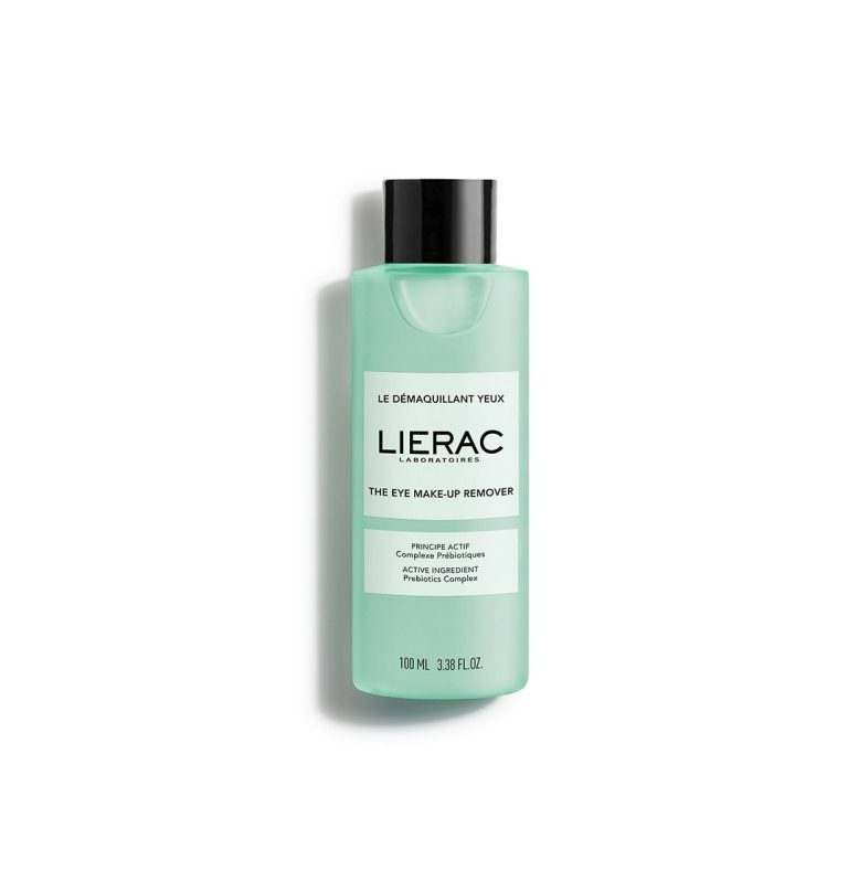 CLEANSER EYE MAKE UP  REMOVER 100ML REF#LC1001011