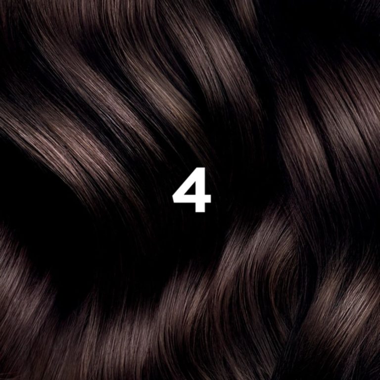 PHYTO HAIR COLOR 4 BROWN - Image 2