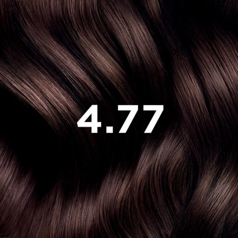 PHYTO HAIR COLOR 4.77 INTENSE CHESTNUT BROWN - Image 2