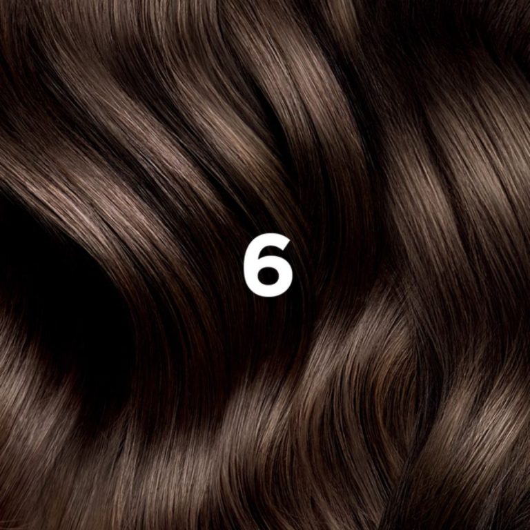 PHYTO HAIR COLOR 6 DARK BLOND - Image 2