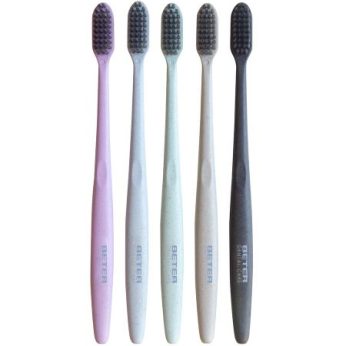 TOOTHBRUSH ADULTS MEDIUM – BETER DENTAL CARE