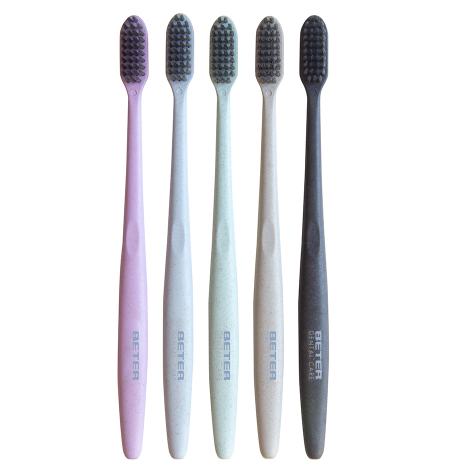 TOOTHBRUSH ADULTS MEDIUM - BETER DENTAL CARE