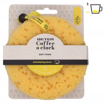 BETER BATH SPONGE