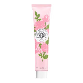 Rose Wellbeing Hand Cream 30ml