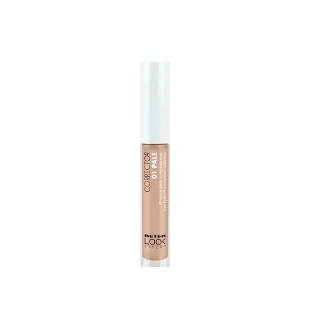 BETER CONCEALER 01 PALE LOOK EXPERT