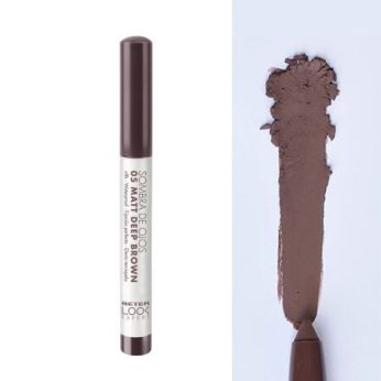 BETER EYESHADOW 05 MATT DEEP LOOK EXPERT