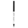 BETER EYELINER_SMUDGER VELVET DARK BLACK LOOK EXP