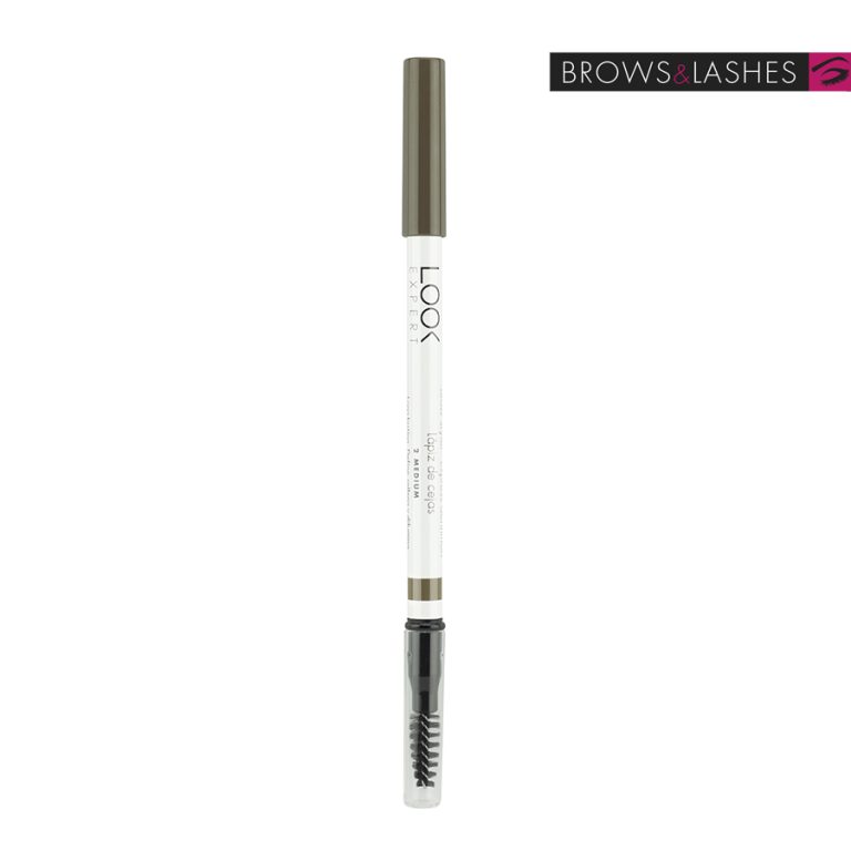 BROWS&LASHES BROW STYLER EXPRESS DEFINI NO.2 MED REF#44206