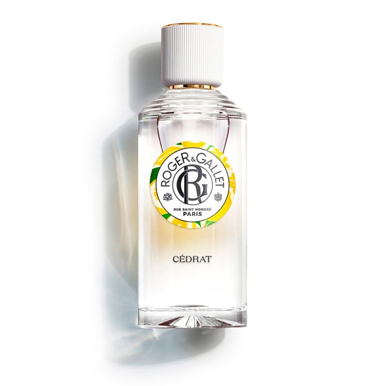 ⁦ماء معطر "الرفاهية" بعطر الليمون 100 مل⁩ - الصورة ⁦2⁩
