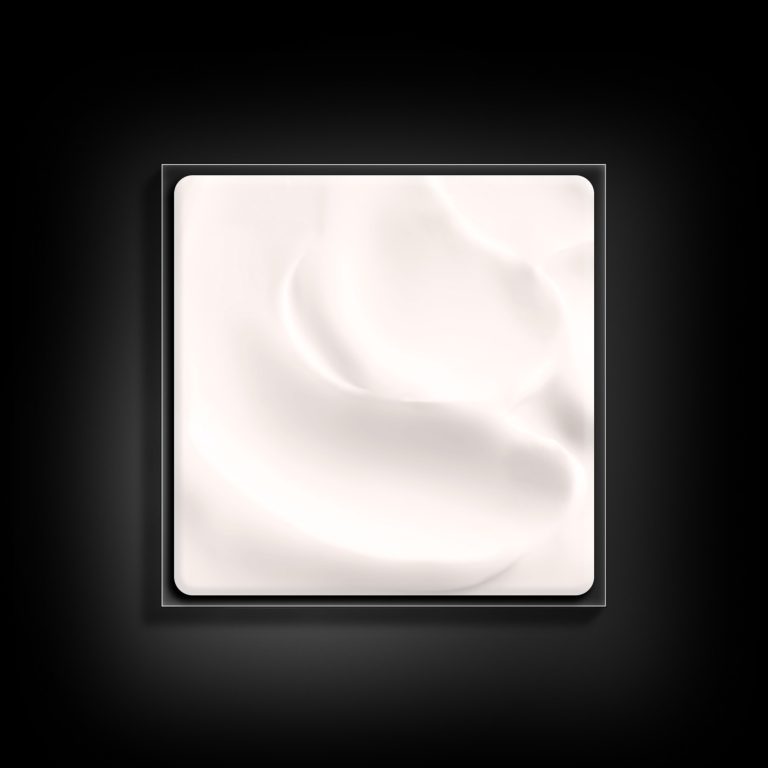 PREMIUM THE SILKY CREAM REFILL 50ML REF#LC1106011 - Image 5