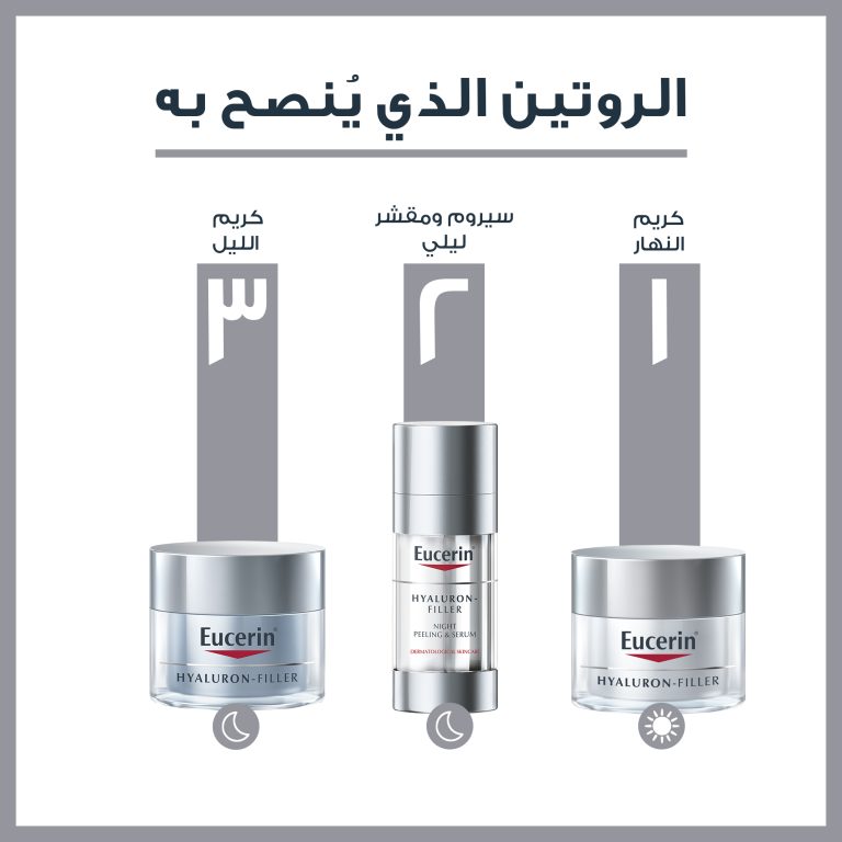 Eucerin Hyaluron-Filler Night Care - Image 7