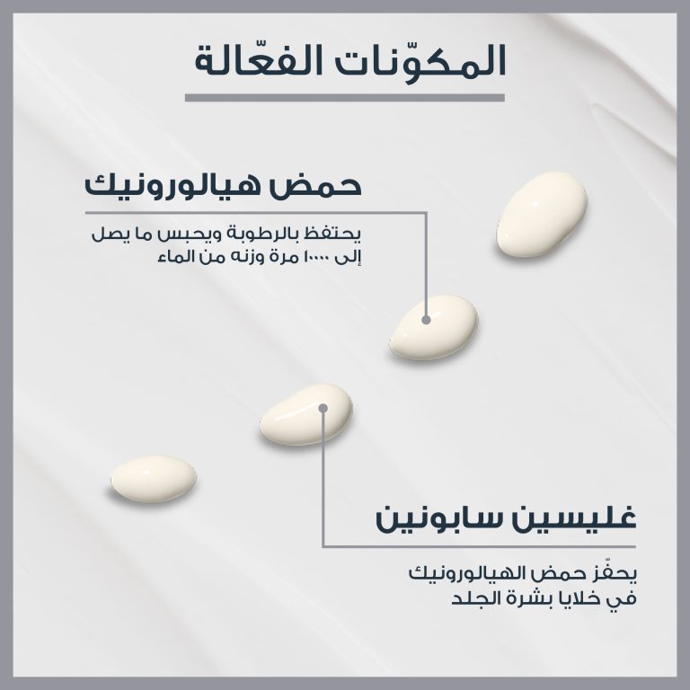 ⁦هيالورون فيلر كريم العين 15 مل⁩ - الصورة ⁦4⁩