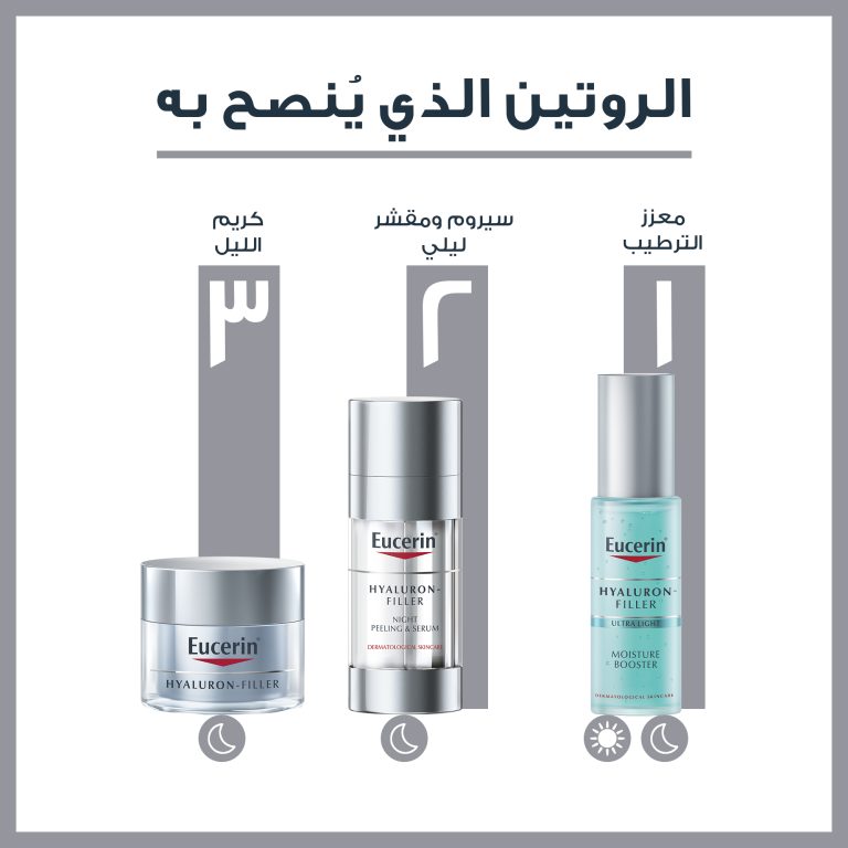 Eucerin Hyaluron-Filler Moisture Booster - Image 6