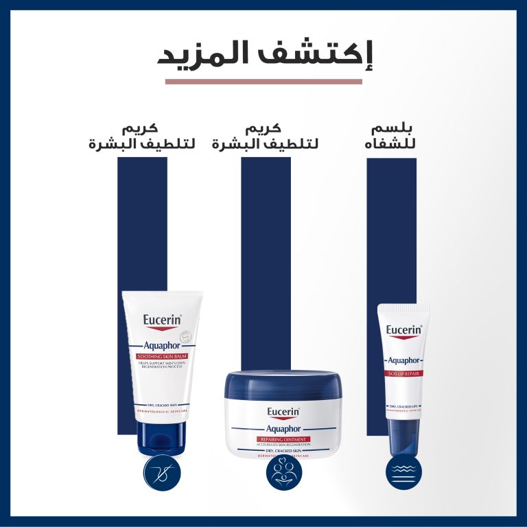 ⁦اكوافور مرهم بخاخ مرطب و ملطف للجسم 150 مل⁩ - الصورة ⁦5⁩
