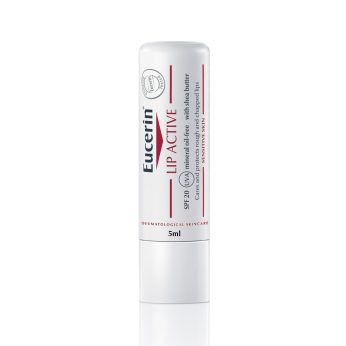 Eucerin pH5 Lip Active SPF15