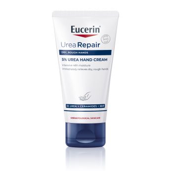 Eucerin Urea Repair Plus 5% Urea Hand Cream 75ml