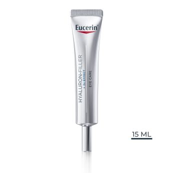 هيالورون فيلر كريم العين 15 مل