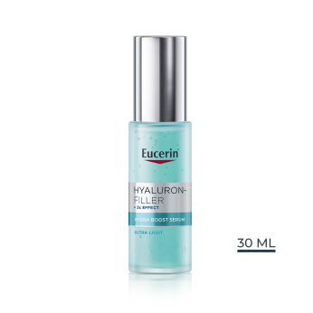 Eucerin Hyaluron-Filler Moisture Booster