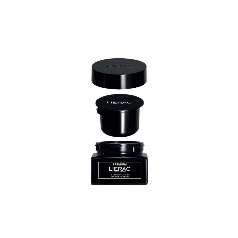 PREMIUM THE SILKY CREAM REFILL 50ML REF#LC1106011