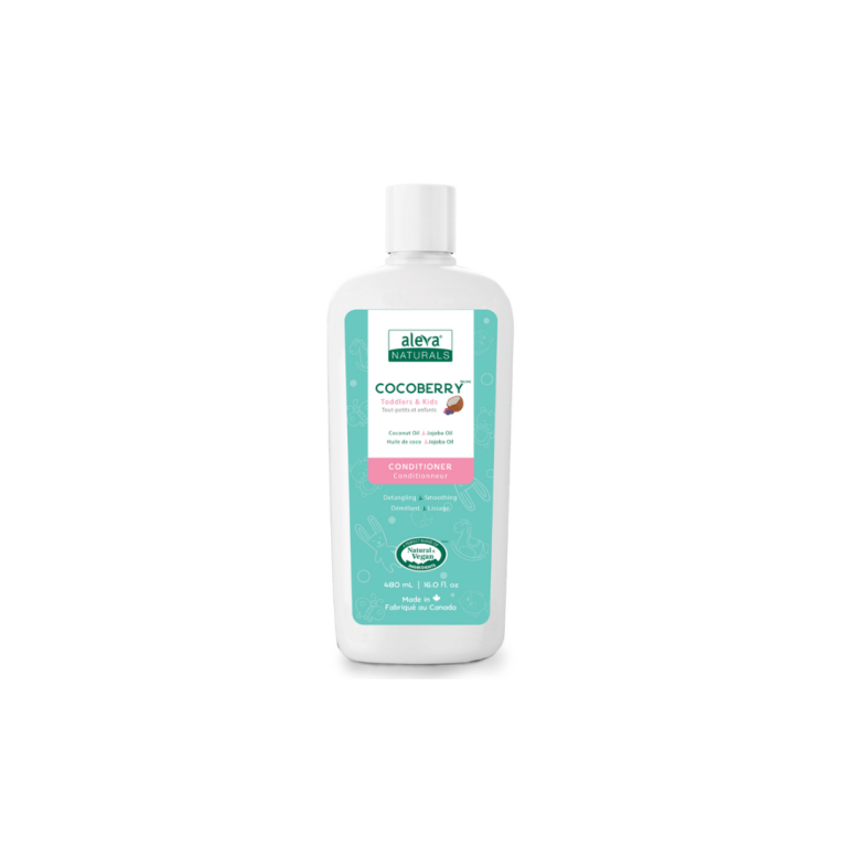 COCOBERRY™ CONDITIONER - DETANGLER 480 ML