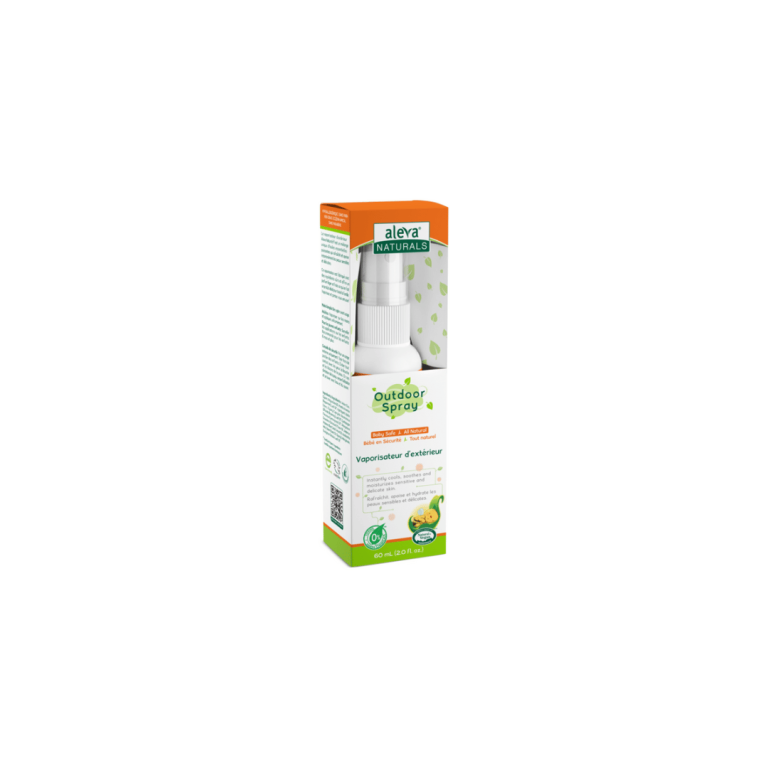 AN OUTDOOR SPRAY 60 ML