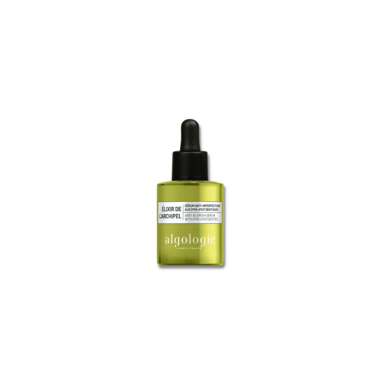 ANIT-BLEMISH SERUM WITH [PRE+POST] BIOTICS REF#VNA409