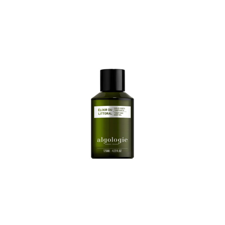TONIFYING BODY OIL 125 ML REF#VNA006